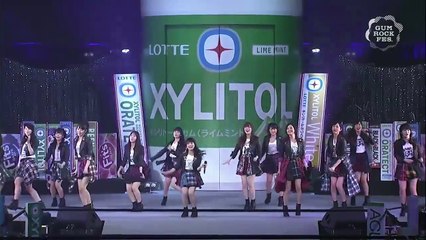 HKT48 - Winku wa Sankai