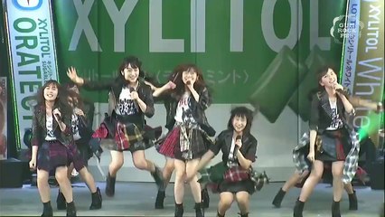 HKT48 - Melon juice