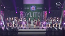 HKT48 - Rock da yo, jinsei wa...