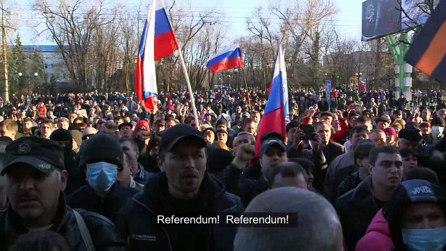 BBC: Третья мировая война – взгляд из командного пункта (2016) Озвучка + суб.