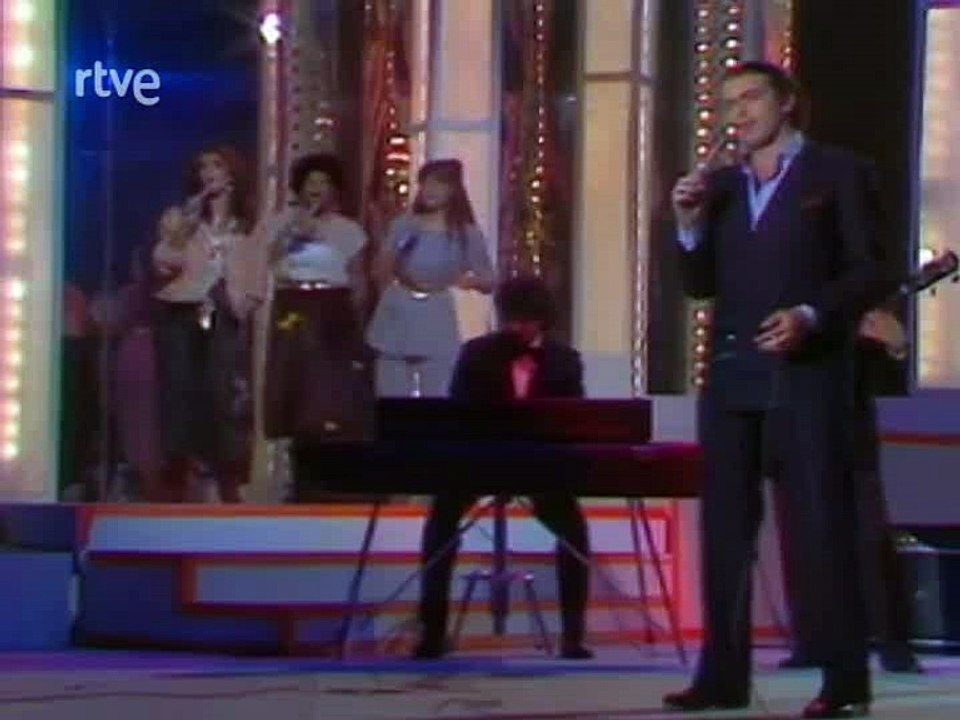 Bertin Osborne - Abrazame Amor