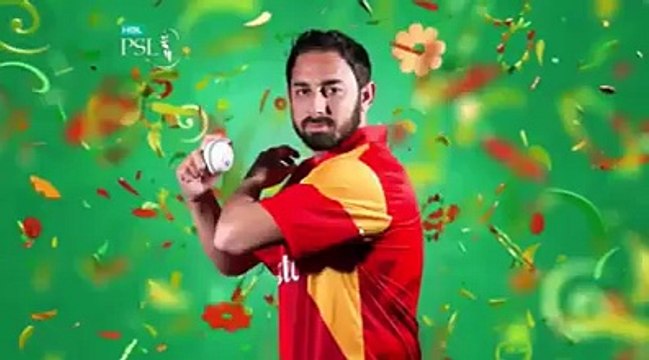 Saeed Ajmal picked 3 wickets in his last match
