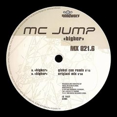 MC Jump - Higher (Original Mix) (World Music 720p)