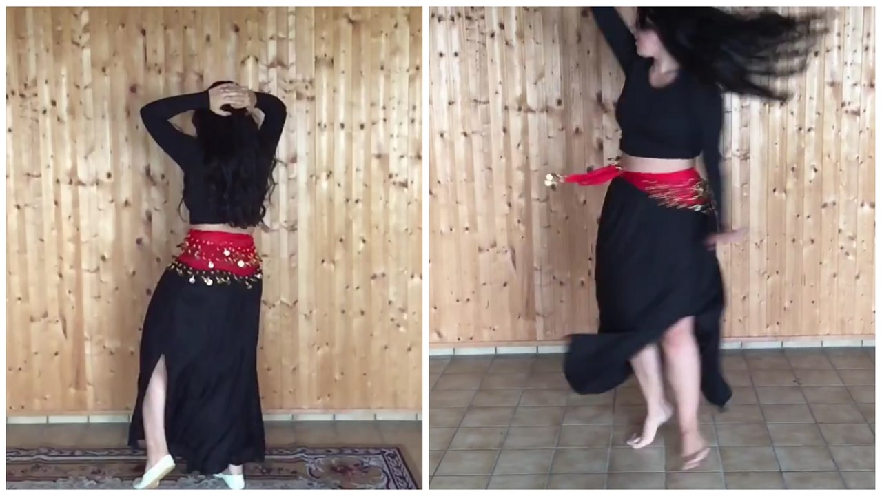 Dance On Nachan Farrate