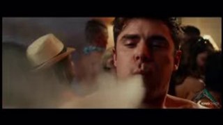 Zac Efron Shows More Skin Than Ever in Dirty Grandpa International Trailer