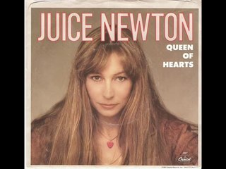 Juice Newton