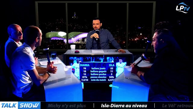 Talk Show : un pas de plus vers la vente ?