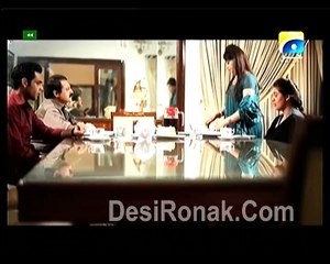 Jannat - Episode 121 - 122 P2