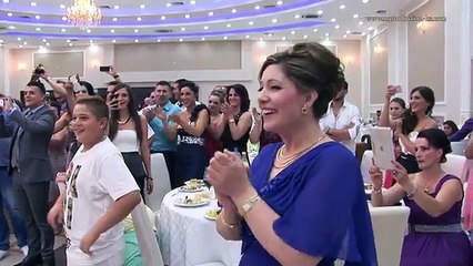Dasma Shqiptare  MProduction - Valmiri & Suhera