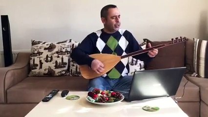 Kalenin Önüne Ekerler Darı-Murat Yılmaz (Mrt Ylmz Mu)