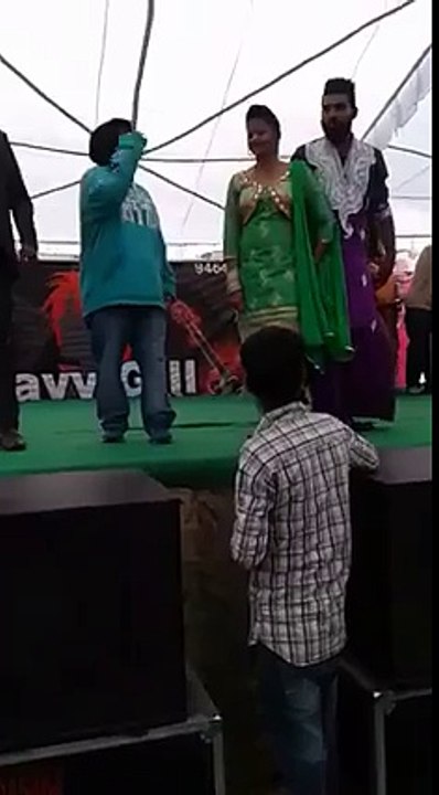 Janta Jiada feeling le jaandi