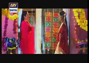 Mera Yar Mila de-Episode 01-Ary Digital-8 February 2016