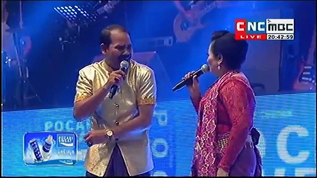 Khmer Comedy, CTN Comedy, Pekmi Comedy, Nak Kan Sel Lbey, 29 January 2016