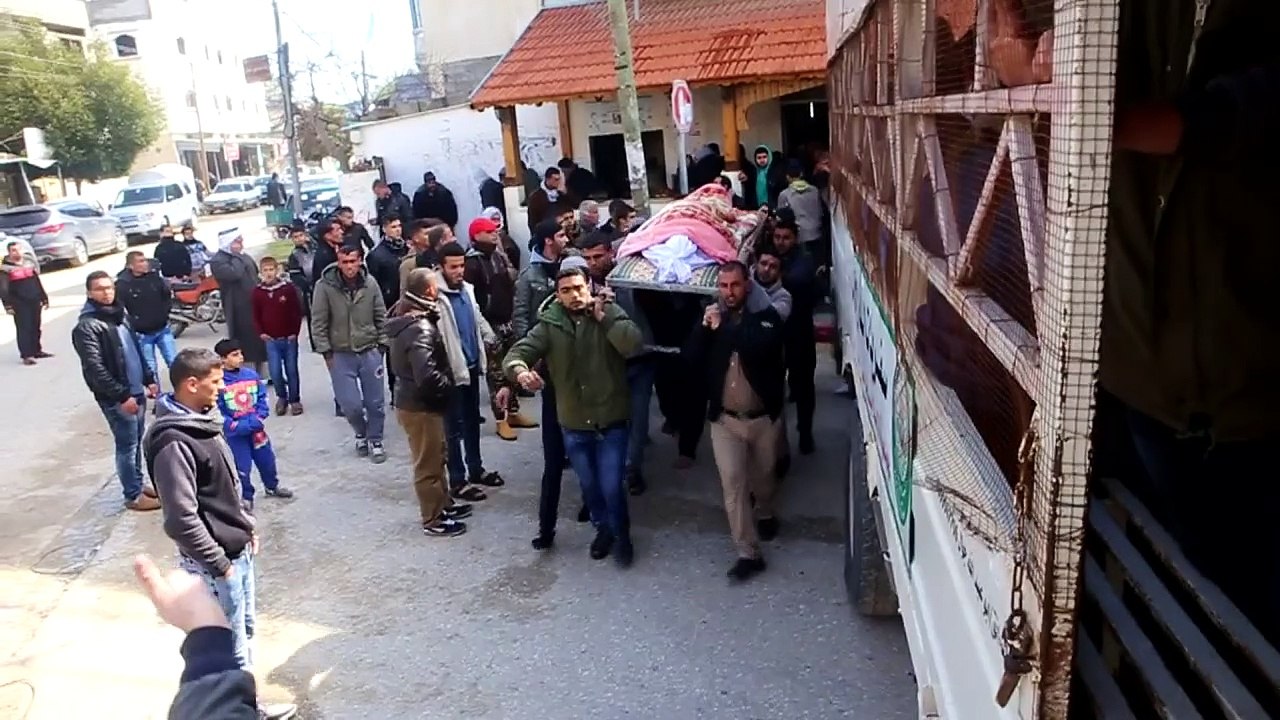 Gazan killed in tunnel collapse on Egypt border