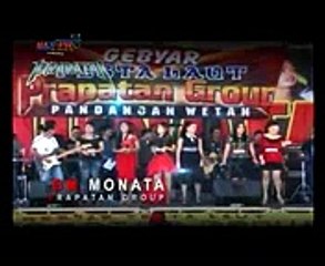 MONATA KELANGAN LELLY YUANITA TERBARU
