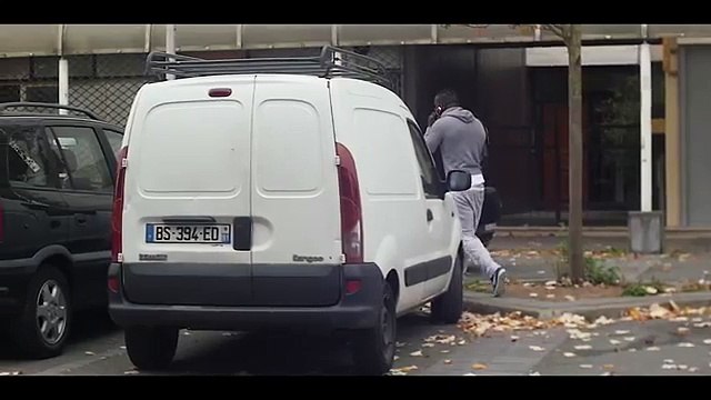 Aronstrong - Bipolaire (Clip Officiel)