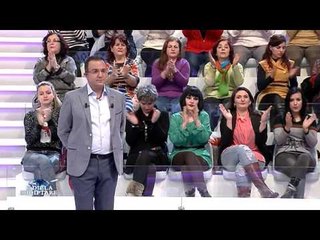 E diela shqiptare - Ka nje mesazh per ty! (07 shkurt 2016)