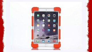 COLJOY Soporte Antichoque Forro Infantil Funda protectora para Tablet 8.9 ~ 12 iPad 2/3/4 iPad