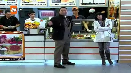 Alemin Kralı 25. Bölüm Tek Parça Atv