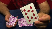 The Best Math Card Trick - Easy Great Card Tricks Revealed