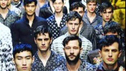 Një shqiptar i jep “nur” Dolce&Gabbanas - Top Channel Albania - News - Lajme