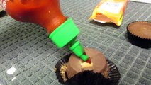 8 HALLOWEEN CANDY PRANKS - HOW TO PRANK