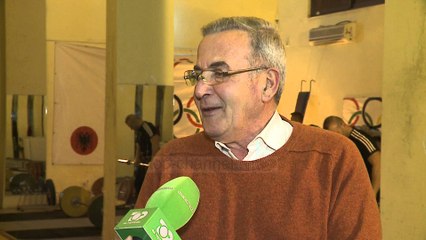 Qerimaj në Tiranë, nuk i bashkohet kombëtares në Shtërmen - Top Channel Albania - News - Lajme