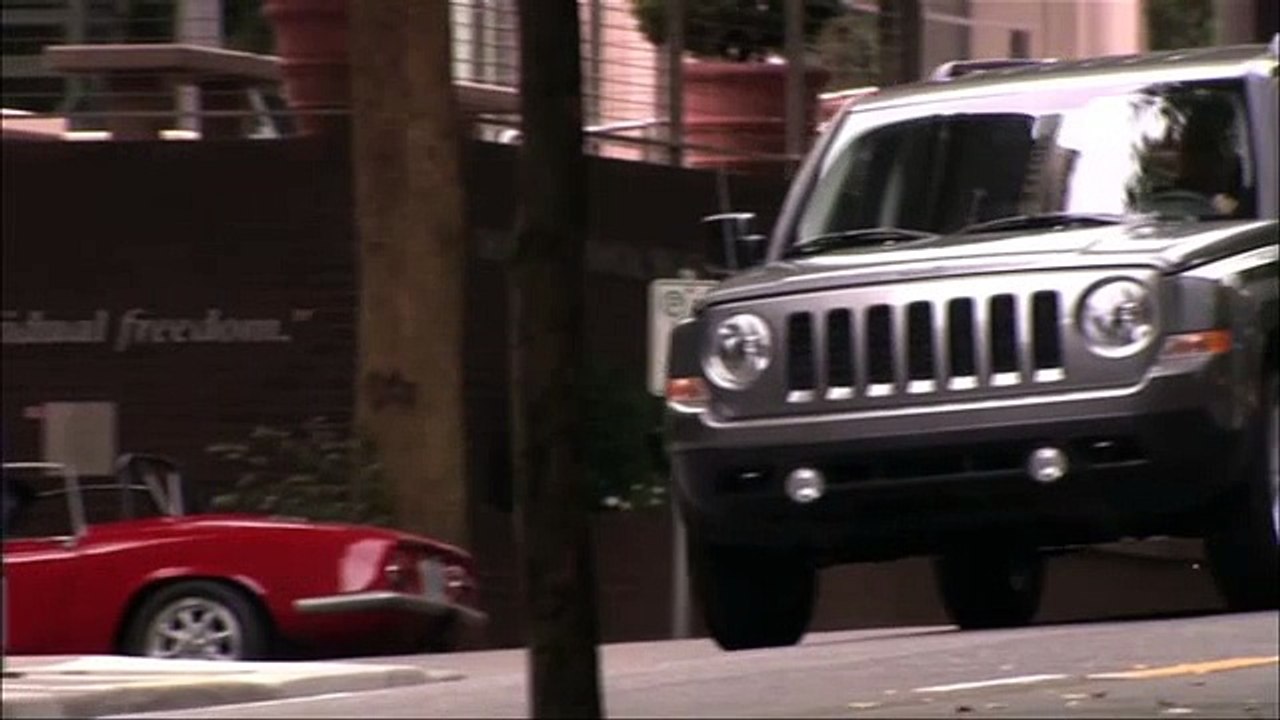 Near Jamestown, NY 2016 Jeep Patriot - Financing