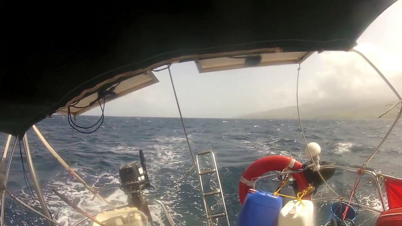 Dominique  Martinique 2015