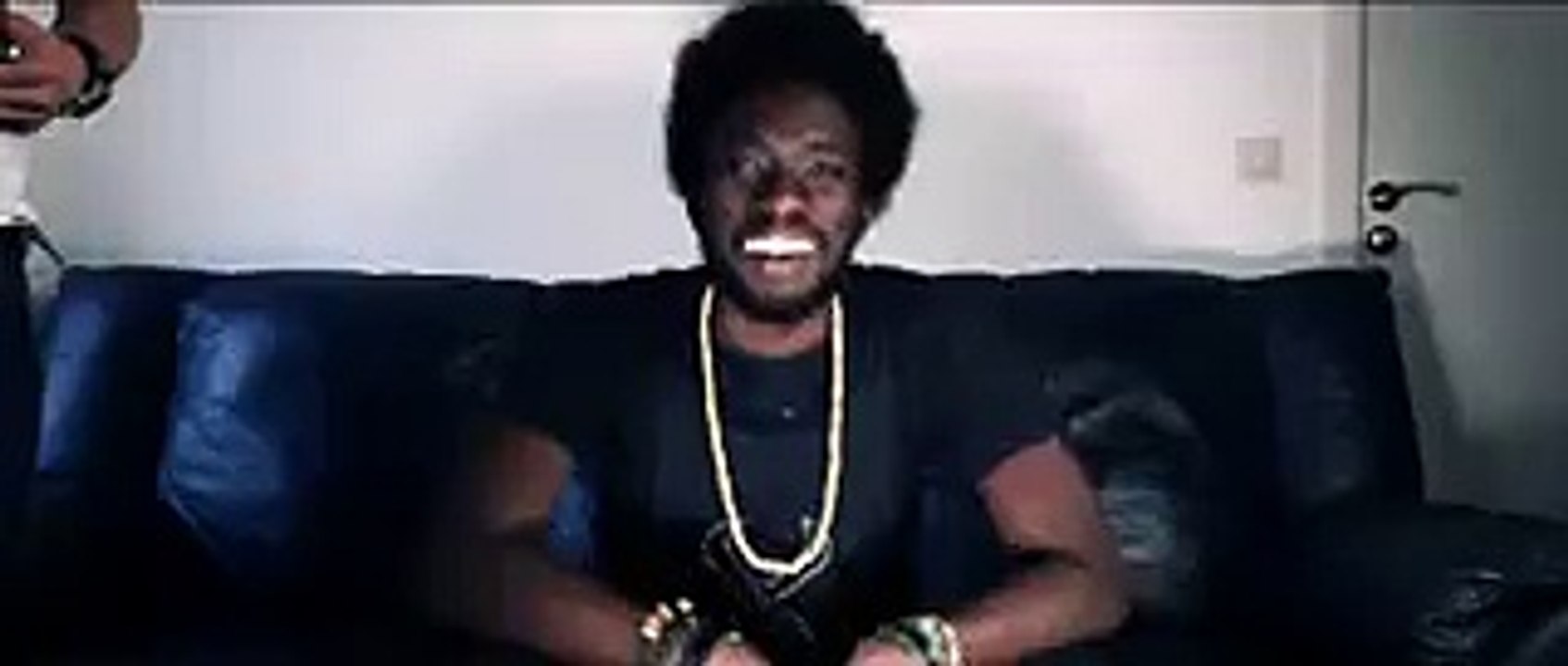 Seven - Liukang (Prod by Eli)