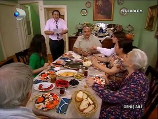 Geniş Aile 48 Bölüm Tek Parça Tüm Bölümler