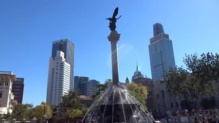 TIANJIN - The Italian Style Town