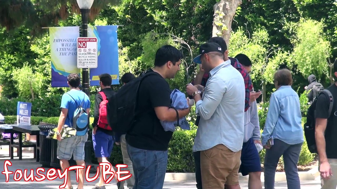 EPIC CHIPOTLE PRANK GONE WRONG!