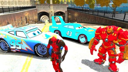 Toy story Buzz Lightyear and Mickey Mouse Disney PIXAR cars Dinoco McQueen & Boost Childre