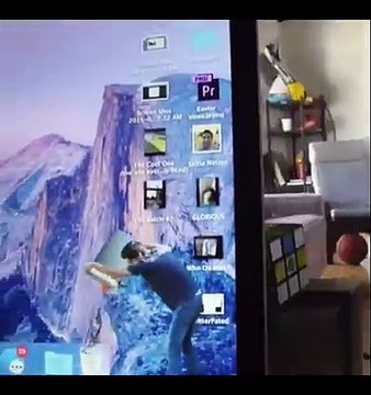 YİNE NELER YAPMIŞ BU ADAM