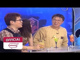 [김용만 송은이의 라이브 색시(色時)쇼 Kim Yong-Man, Song Eun-Hee Show] eps 11