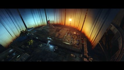 Hitman - Bande-annonce de lancement "Beta"