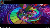 Inside Out Play Set Disney Infinity 3 0 Edition Oyun Çizgi Film Çocuklar için Video