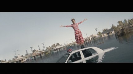 Beyoncé's 'Formation' music video, annotated