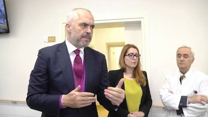 HAPET RADIOTERAPIA TEK ONKOLOGJIKU, RAMA “SYNOJME TRANSFORMIMIN E QSUT” LAJM mpg