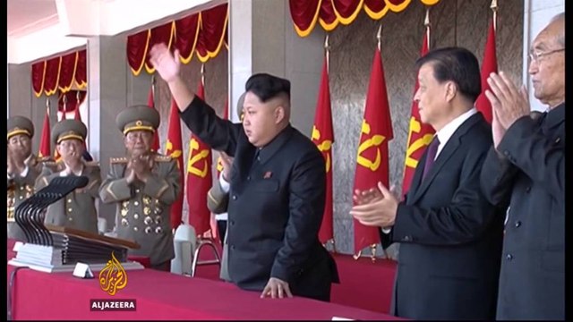 KESHILLI I SIGURIMIT TE OKB DENON UNANIMISHT TESTIN E RAKETES SE KORESE SE VERIUT LAJM