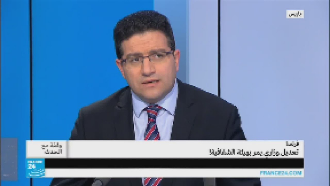 فرنسا: تعديل وزاري يمر بهيئة الشفافية !