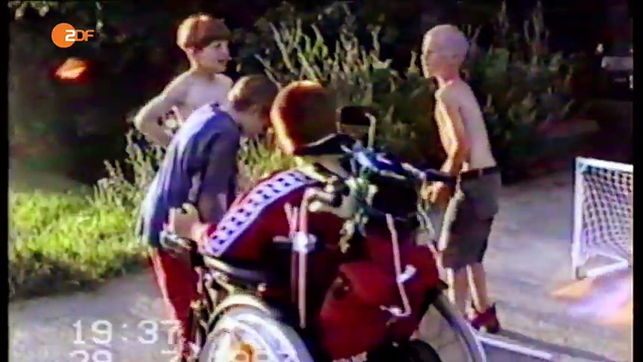 ZDF 37 Grad - Wirklich beste Freunde