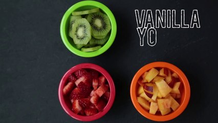 Breakfast Recipes - How to Make Breakfast Popsicles