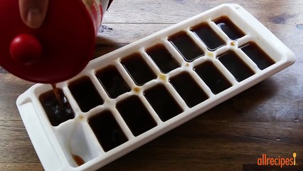 Kitchen Hacks - Ice Cube Tray Hacks