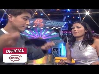 [김용만 송은이의 라이브 색시(色時)쇼 Kim Yong-Man, Song Eun-Hee Show] eps 16