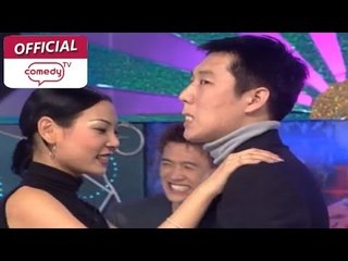 [김용만 송은이의 라이브 색시(色時)쇼 Kim Yong-Man, Song Eun-Hee Show] eps 15