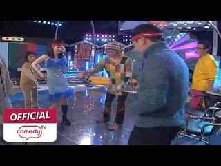 [김용만 송은이의 라이브 색시(色時)쇼 Kim Yong-Man, Song Eun-Hee Show] eps 23