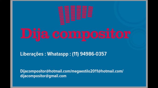 louco demais(disponível para gravação)