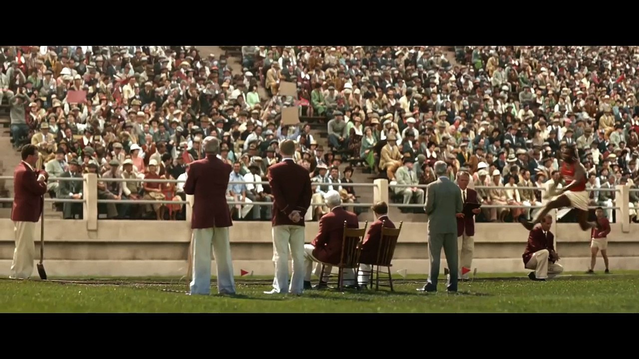 RACE  (2016)